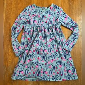 Tea Collection long sleeve dress 10